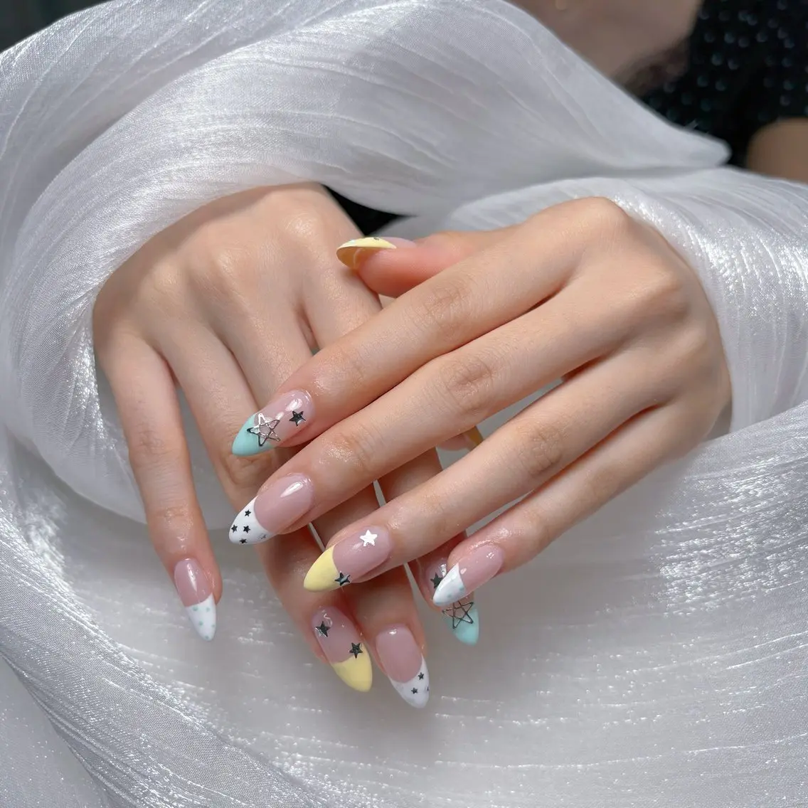 ネイル Hana Nailのネイルデザイン