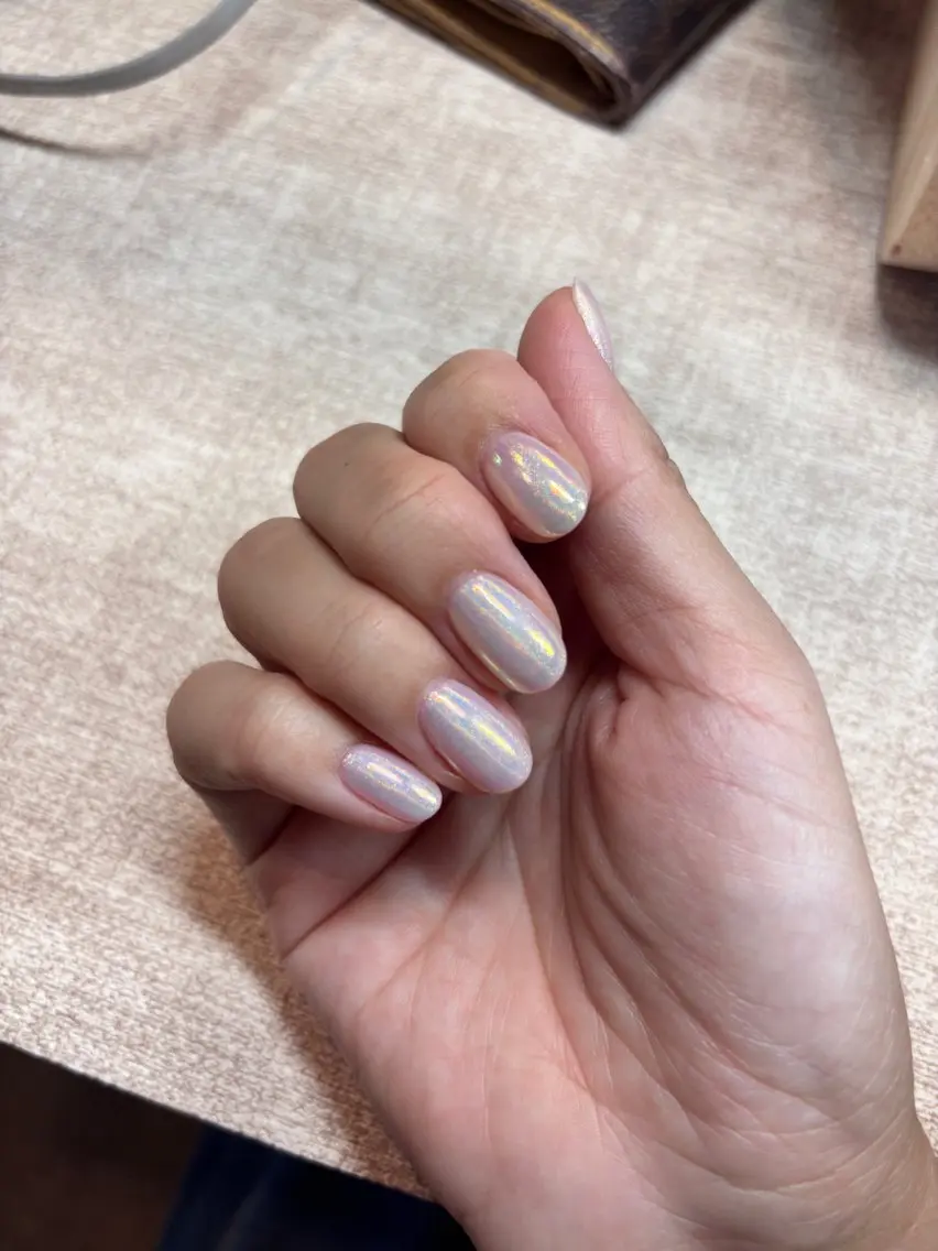 ネイル ハンドネイル Nail Salon HARUのネイルデザイン