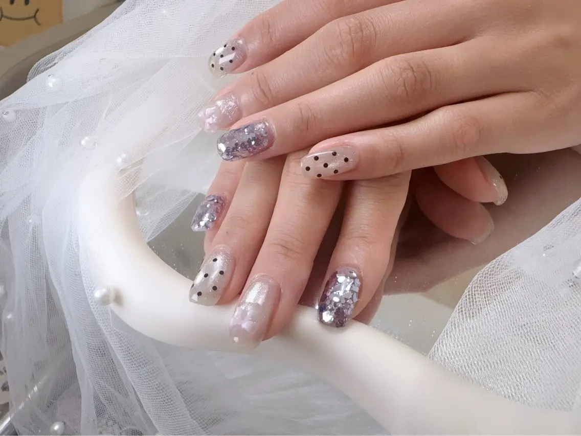 ネイル Wilu nail 二子新地駅徒歩30秒のネイルデザイン