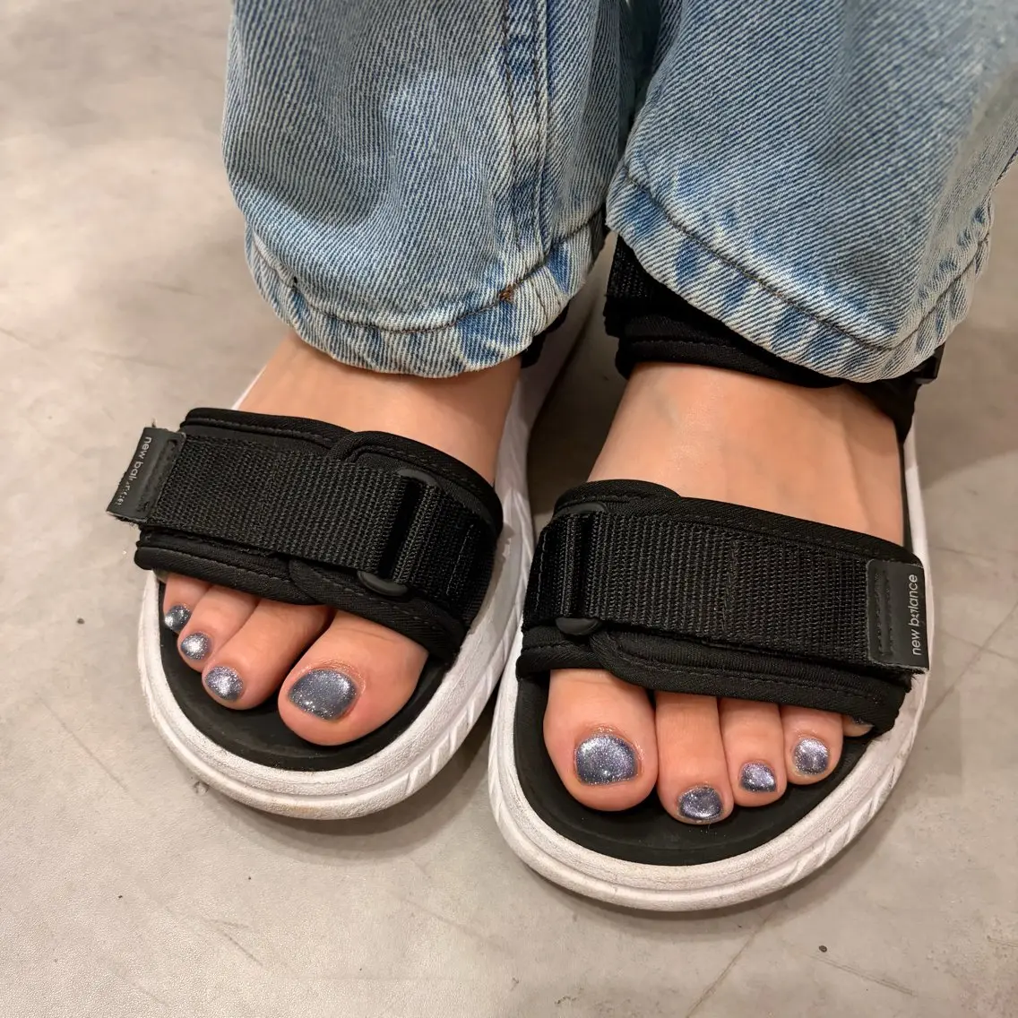 ネイル nail salon 【ぷるえむ】のネイルデザイン
