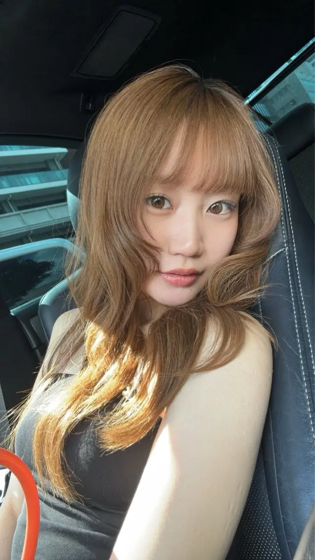 カラー ヘアカラー 🦴カラー /カエデ🦴のヘアスタイル