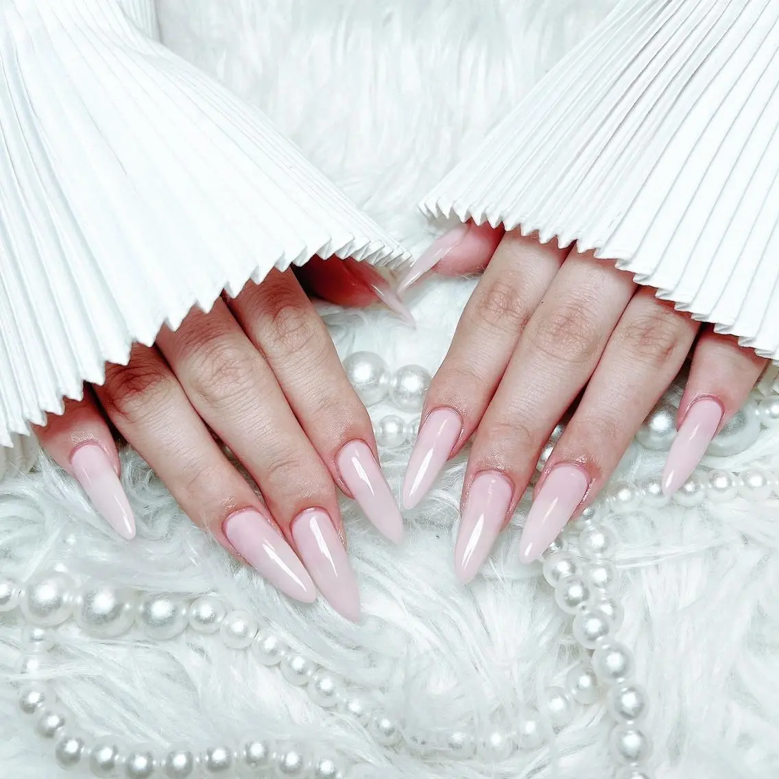 ネイル 🌷Yun nail salon🌷のネイルデザイン