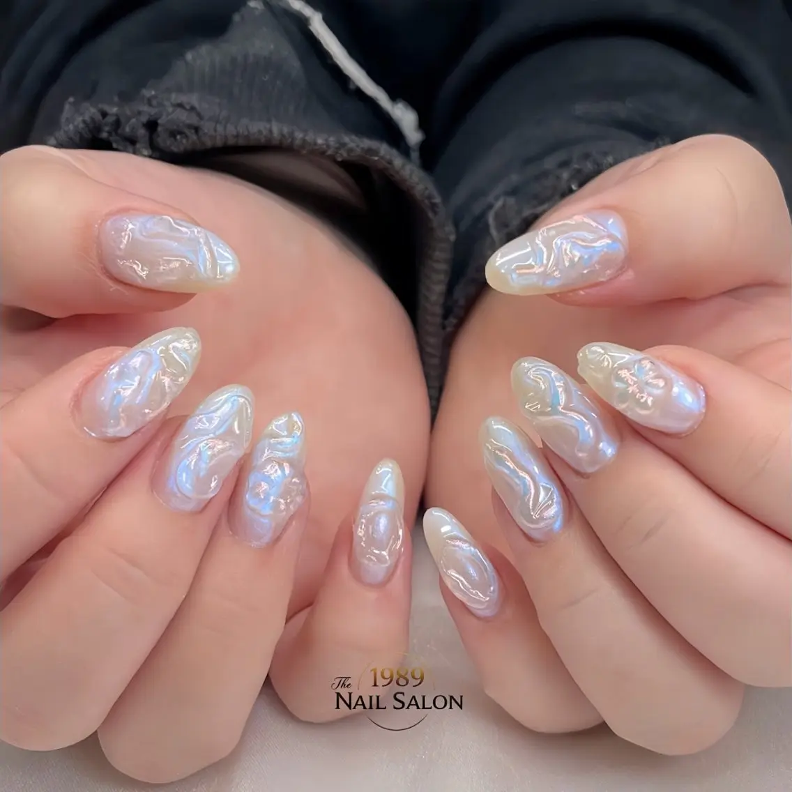 ネイル ハンドネイル The 1989 Nail Salonのネイルデザイン