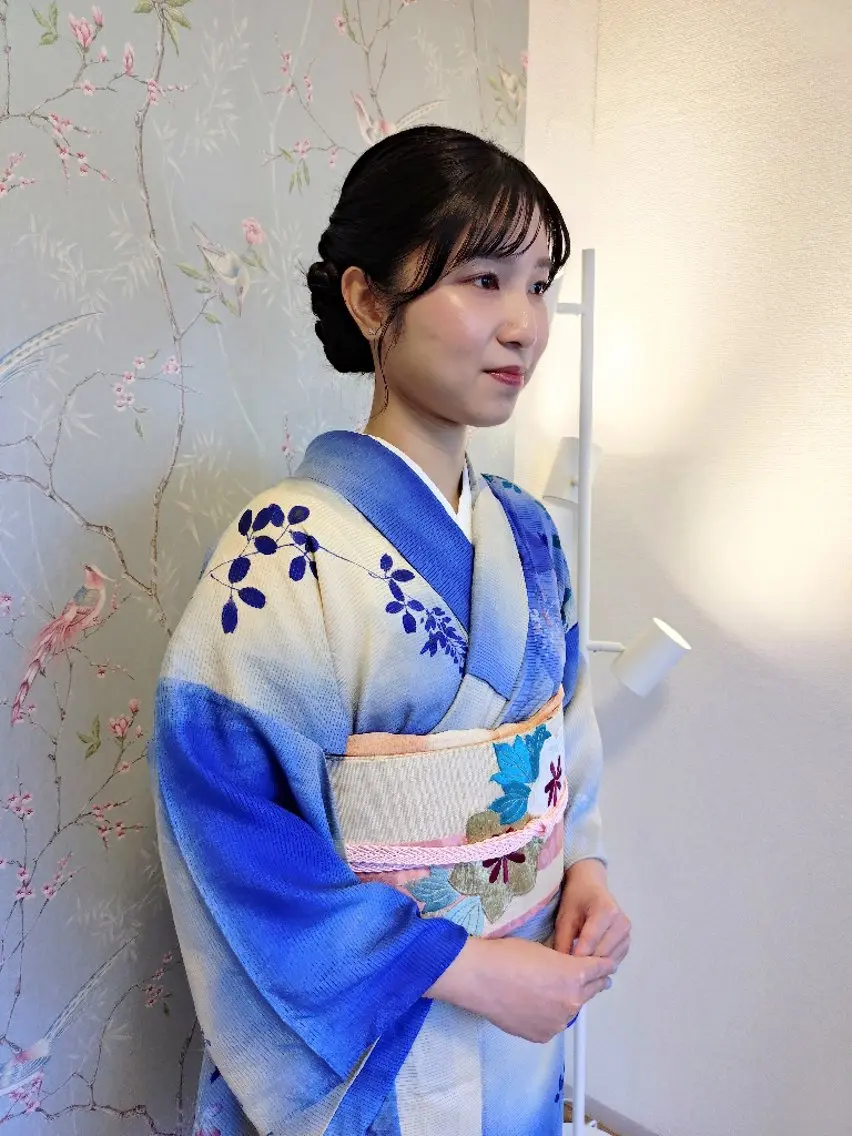 着付け 着付師 Atsukoのその他イメージ