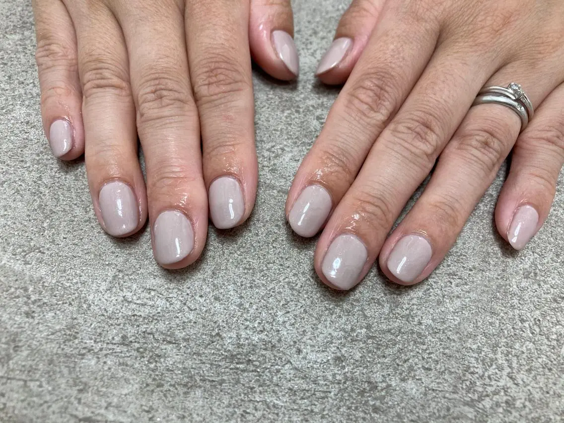 ネイル mogunail &blowのネイルデザイン