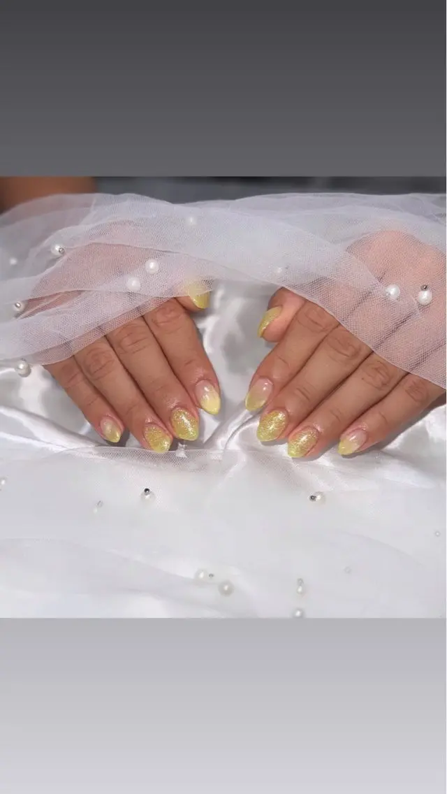 ネイル ハンドネイル CREA nailsalonのネイルデザイン