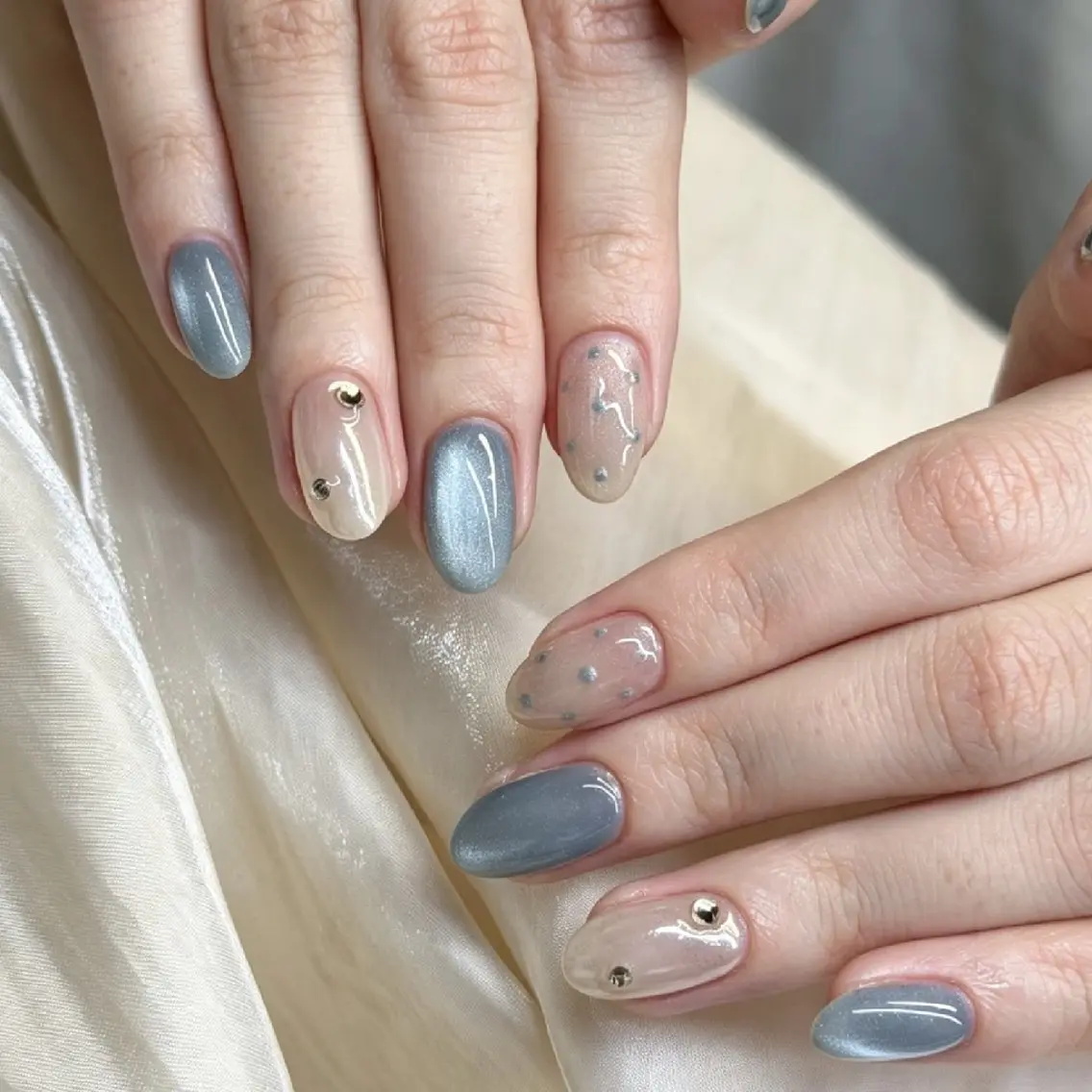 ネイル hana nailゆうかのネイルデザイン