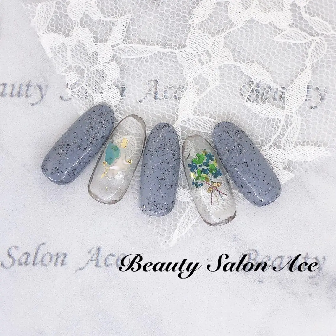 ネイル アートネイル ジェルネイル メンズネイル 池袋フィルイン Ace♡Nailのネイルデザイン