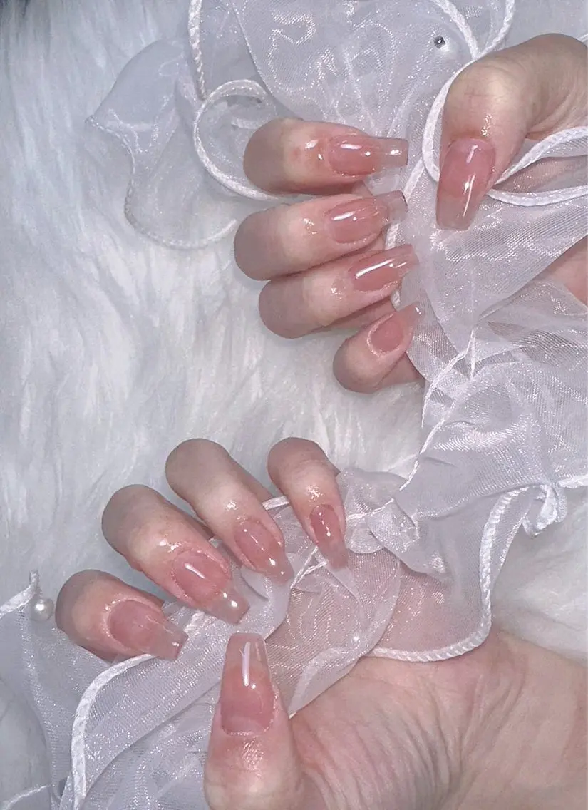 ネイル ハンドネイル Yura nailのネイルデザイン
