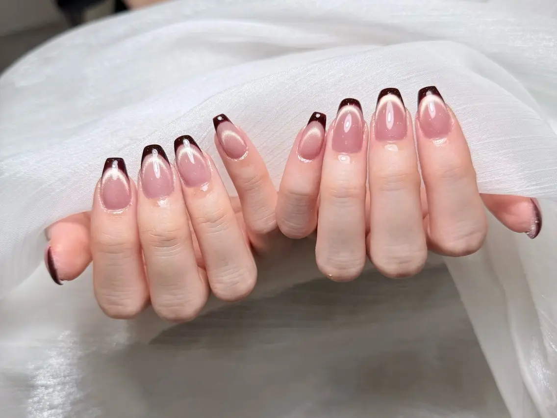 ネイル ハナ Nailsのネイルデザイン