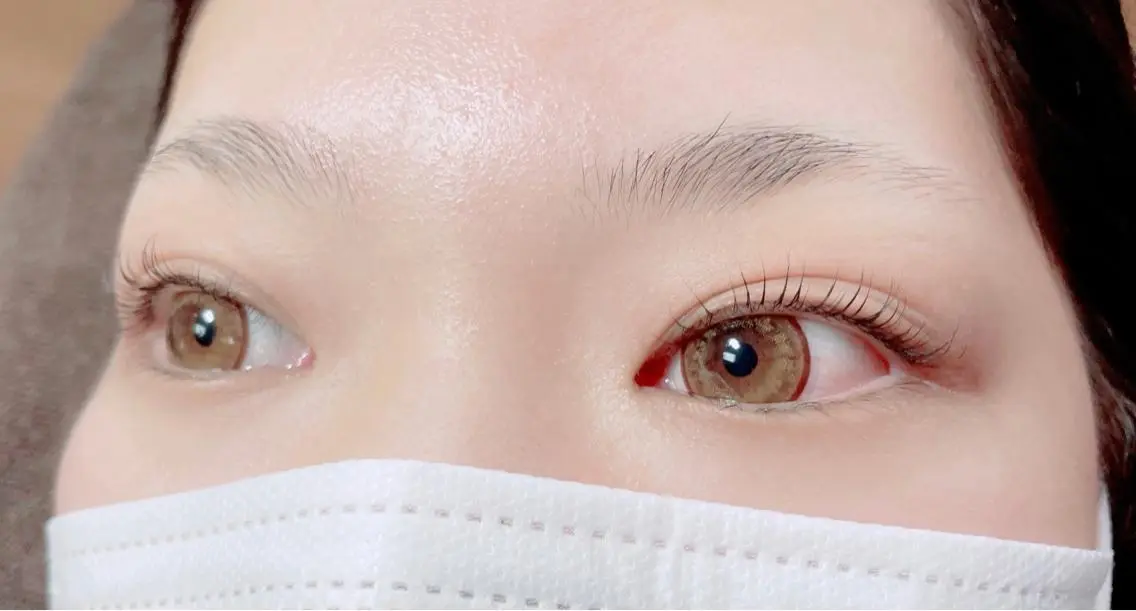 マツエク・マツパ まつげパーマ An'z LASH (アンズラッシュ)の眉毛・アイブロウイメージ