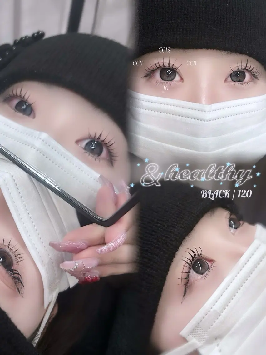マツエク・マツパ マツエク nanami  ︎︎の眉毛・アイブロウイメージ