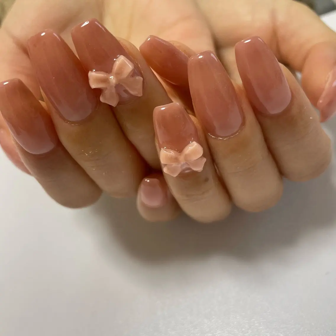 ネイル ハンドネイル yuumi Daiki Nailのネイルデザイン