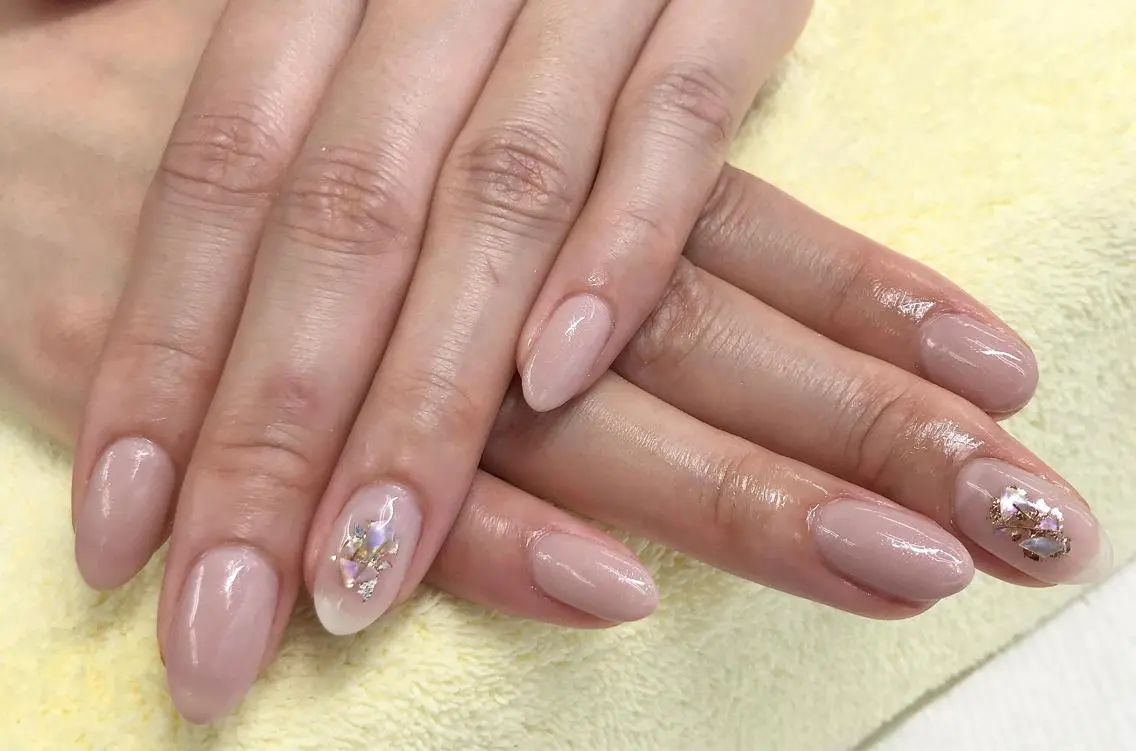 ネイル 吉田  （ネイリスト）のネイルデザイン