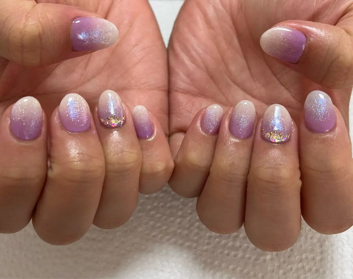 ネイル nail M&Tのネイルデザイン
