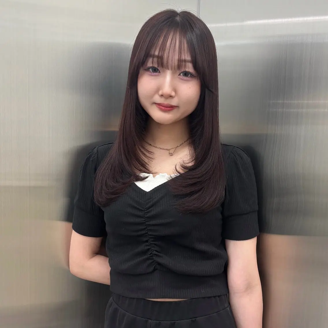 【ロング限定🎀】カットモデル様募集中！の写真