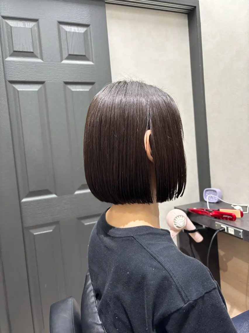 カット 山本 あゆみのエステ・リラクイメージ