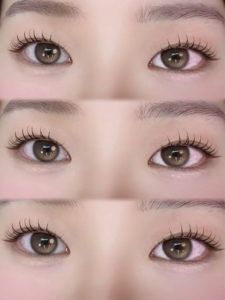 🦋学割U24🦋 スウィートモブ𝜗𝜚.˚⋆ 強めのカール感👀✨の写真