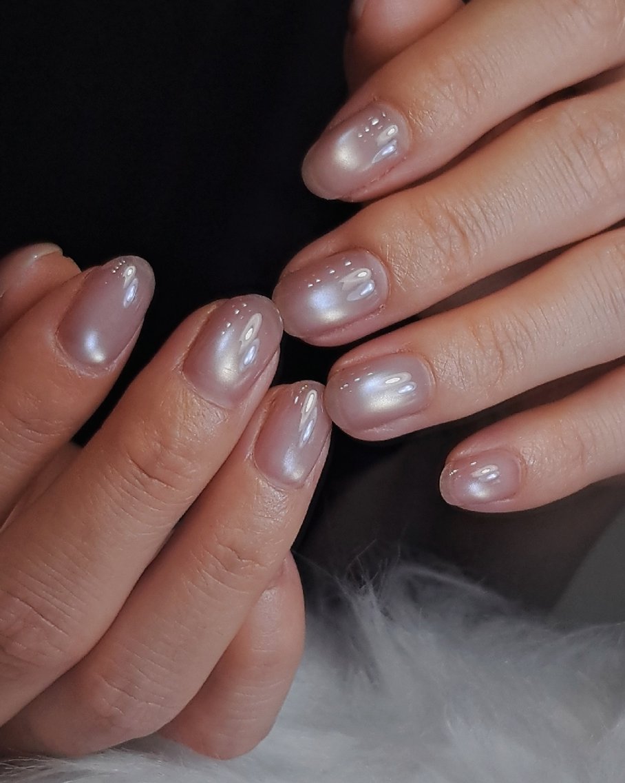 ネイル omika nail @自宅⁠のネイルデザイン