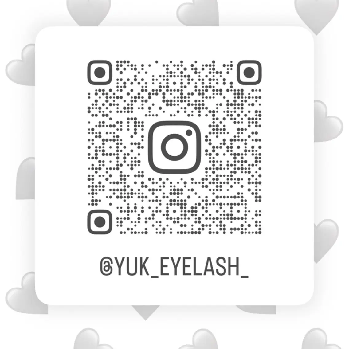 マツエク・マツパ YuuKi eyelist/麻生のマツエク・マツパデザイン