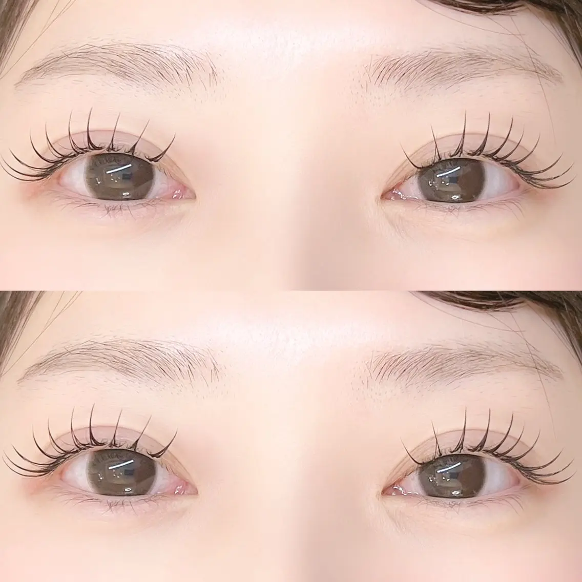 マツエク・マツパ マツエク Kawai Hiromiのマツエク・マツパデザイン