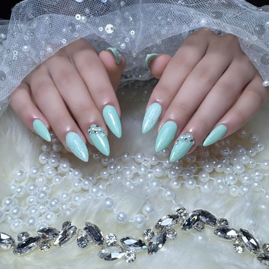 ネイル Doris Nail Salonのネイルデザイン
