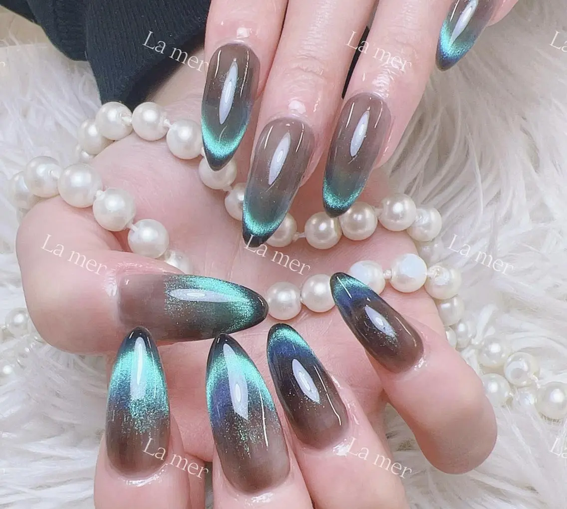 ネイル La Merのネイルデザイン