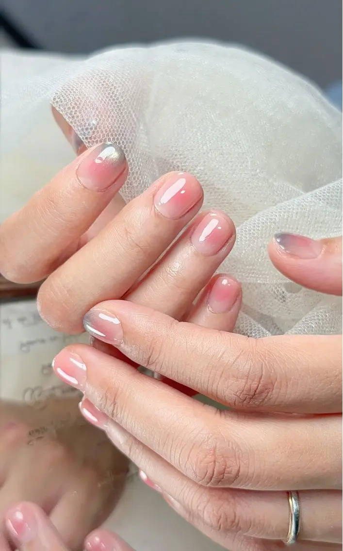 ネイル ハンドネイル Ayumi nails川崎店のネイルデザイン