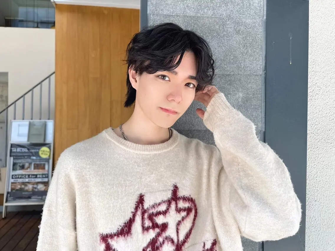 メンズ カット Grand Link (グランリンク)のヘアスタイル