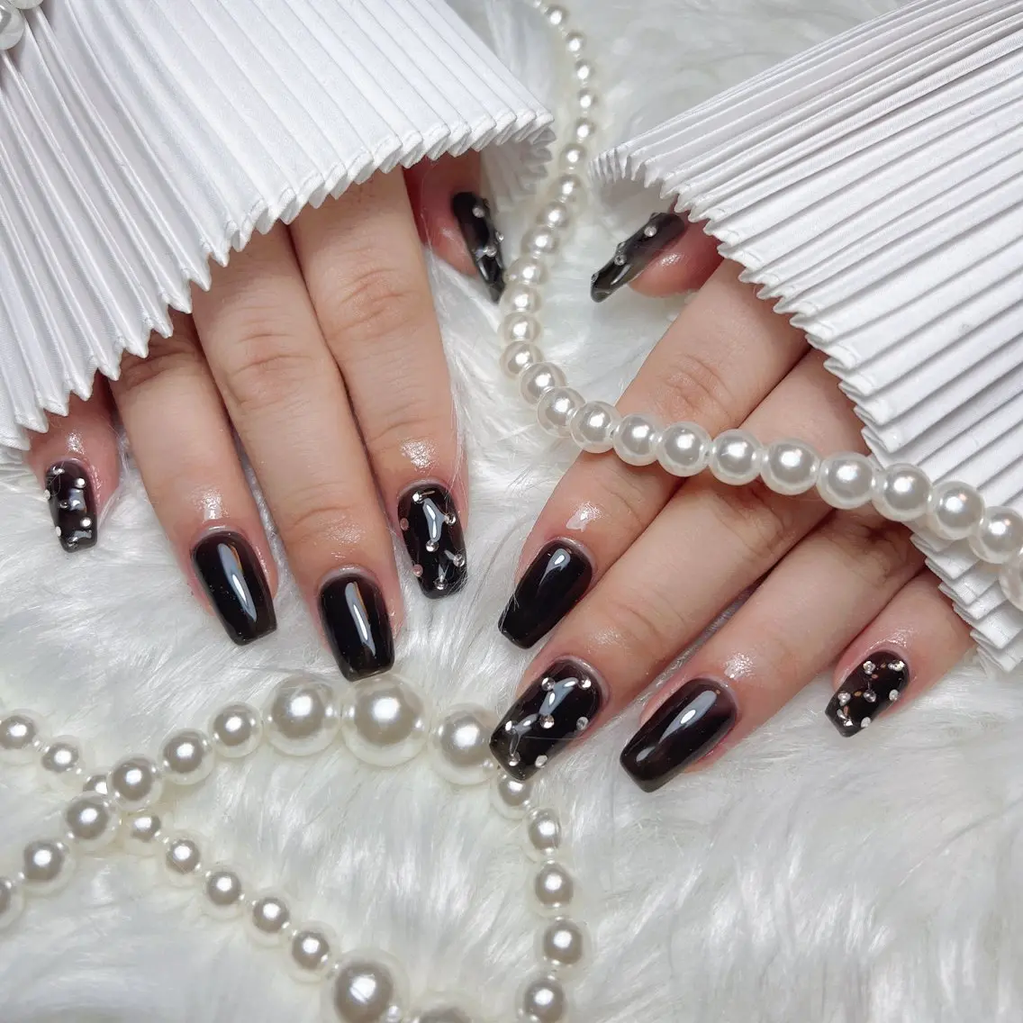 ネイル Ugirl Nail Pinpin🤍のネイルデザイン