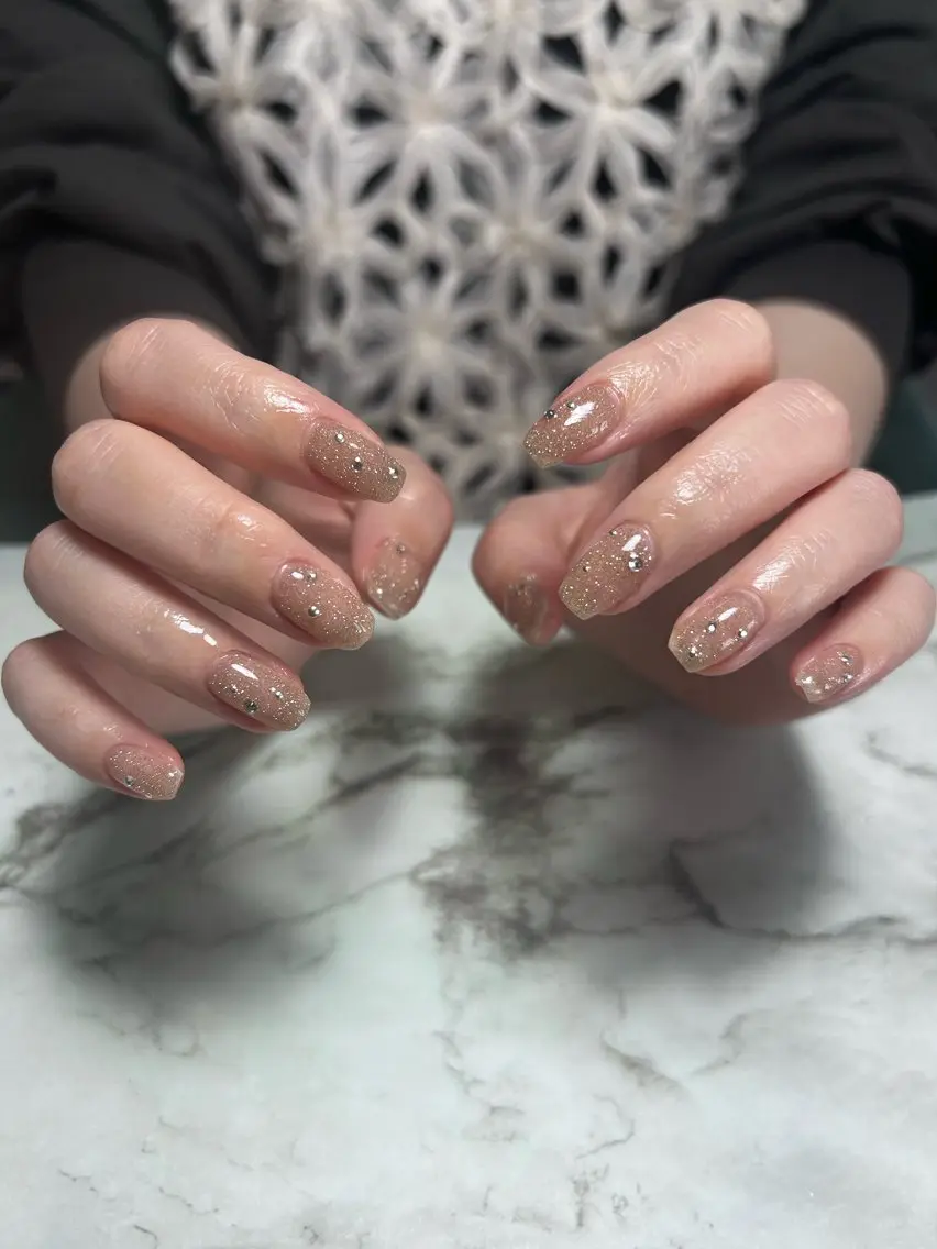ネイル ハンドネイル TESORO nailのネイルデザイン