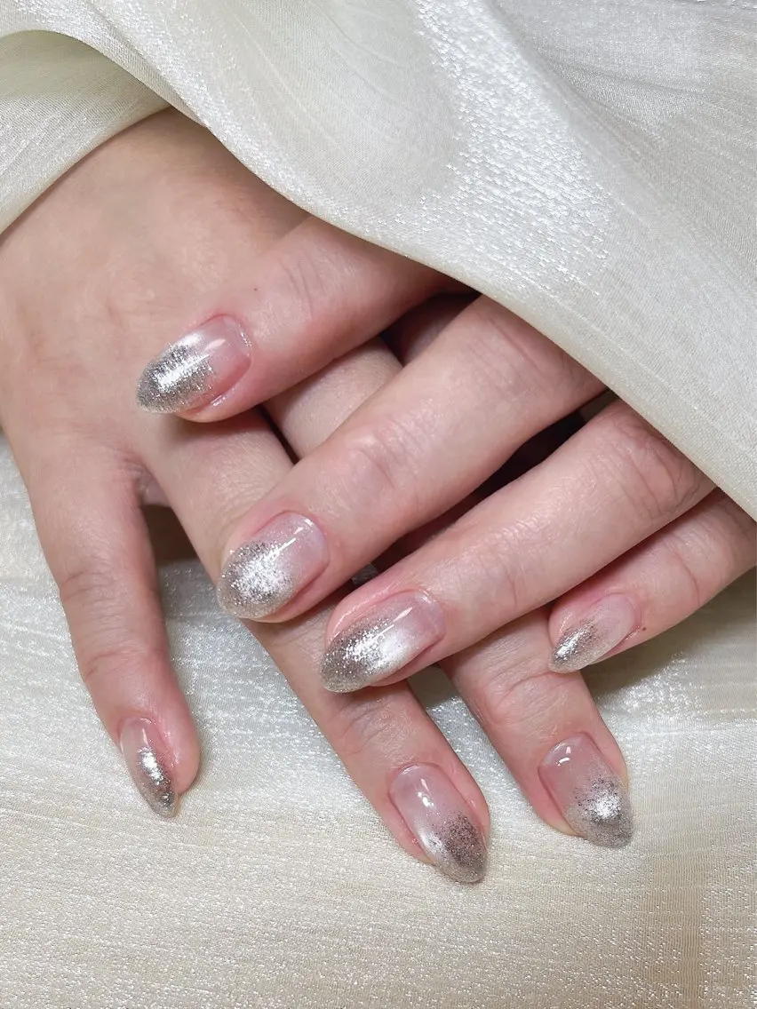 ネイル ハンドネイル LUKA NAILのネイルデザイン