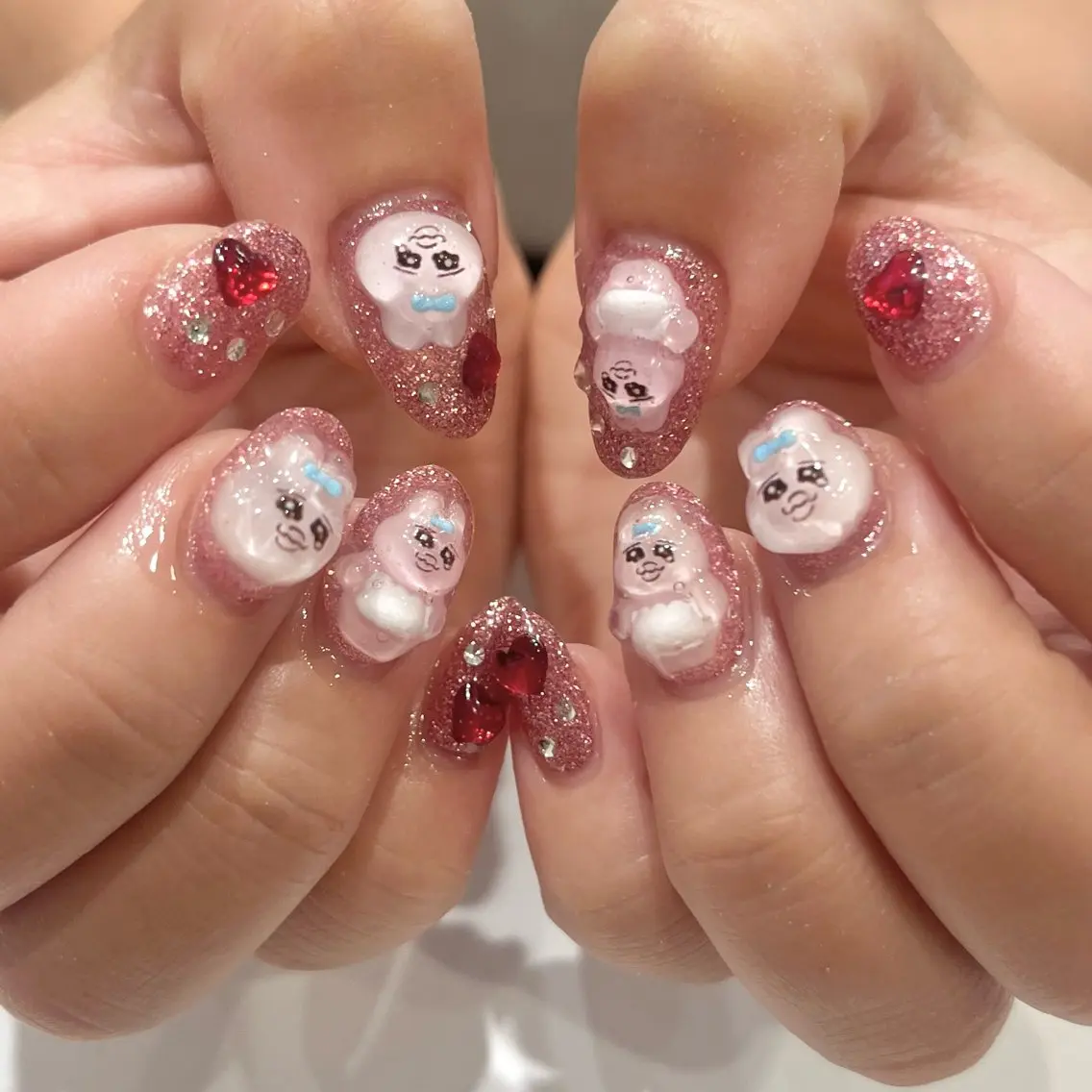ネイル 持ち込み nail  ✧︎ Renaのネイルデザイン