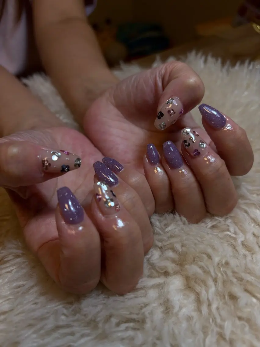 ネイル nailsalon kiii'sのネイルデザイン