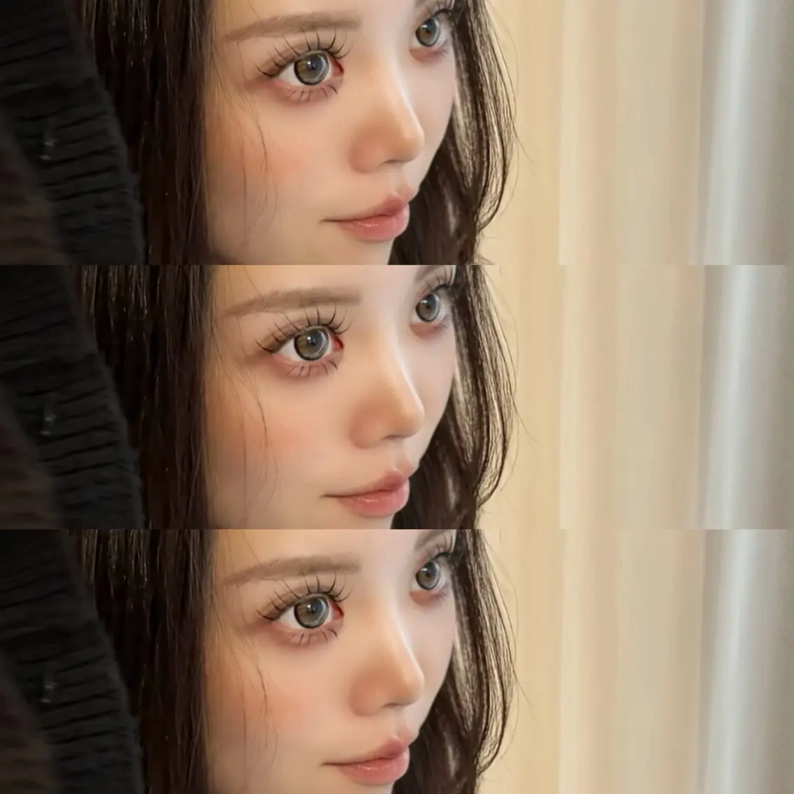 マツエク・マツパ ♥️Ji Ji♥️のマツエク・マツパデザイン