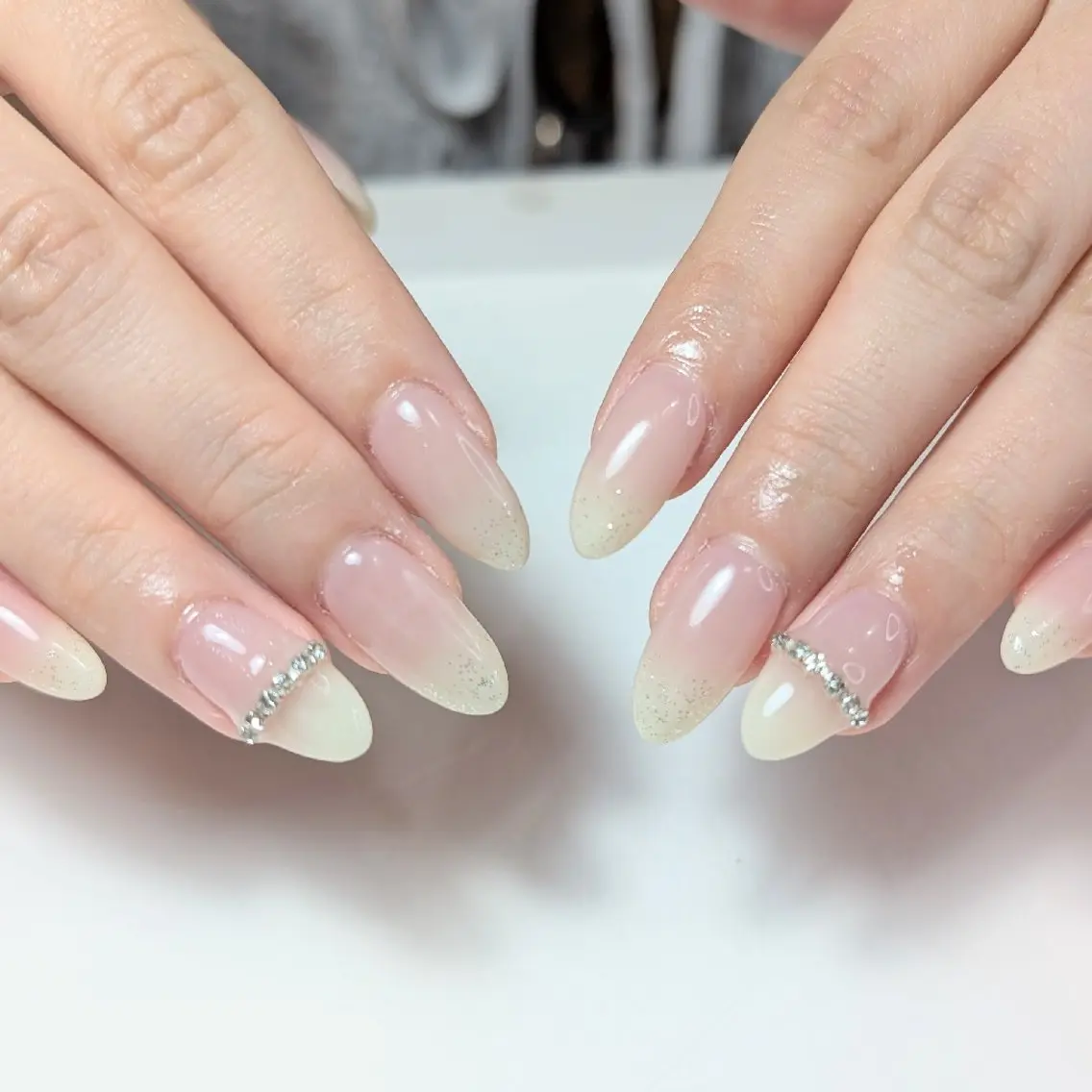 ネイル ハンドネイル Ameri/ nail salonのネイルデザイン