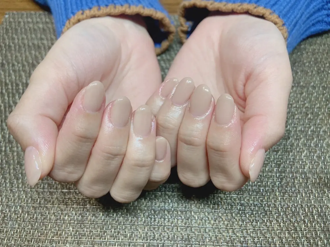 ネイル ハンドネイル To__ma nailのネイルデザイン