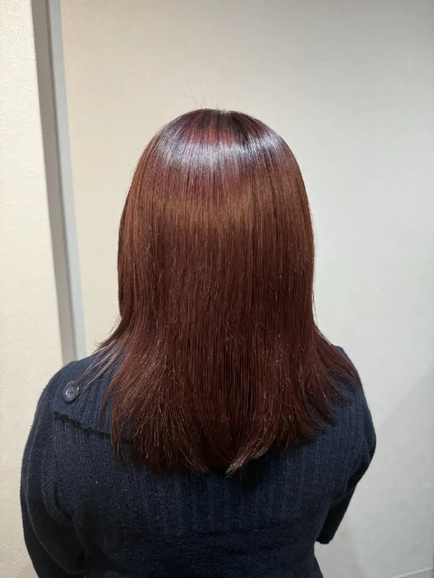カラーモデル20名限定募集！！の写真
