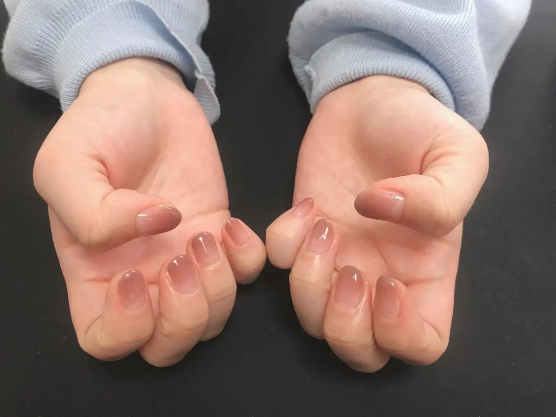 ネイル ハンドネイル nailroom DIASOMNIAのネイルデザイン
