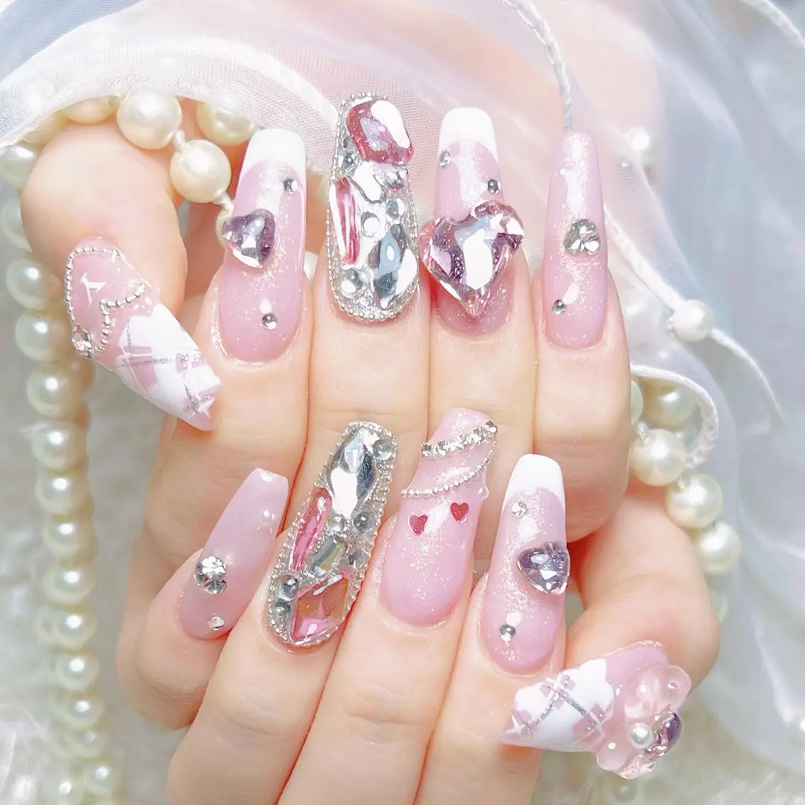ネイル Feinn Ink💕のネイルデザイン