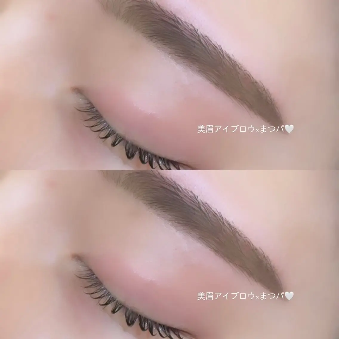【これで垢抜け🪄︎︎◝✩】美眉アイブロウ🤎の写真