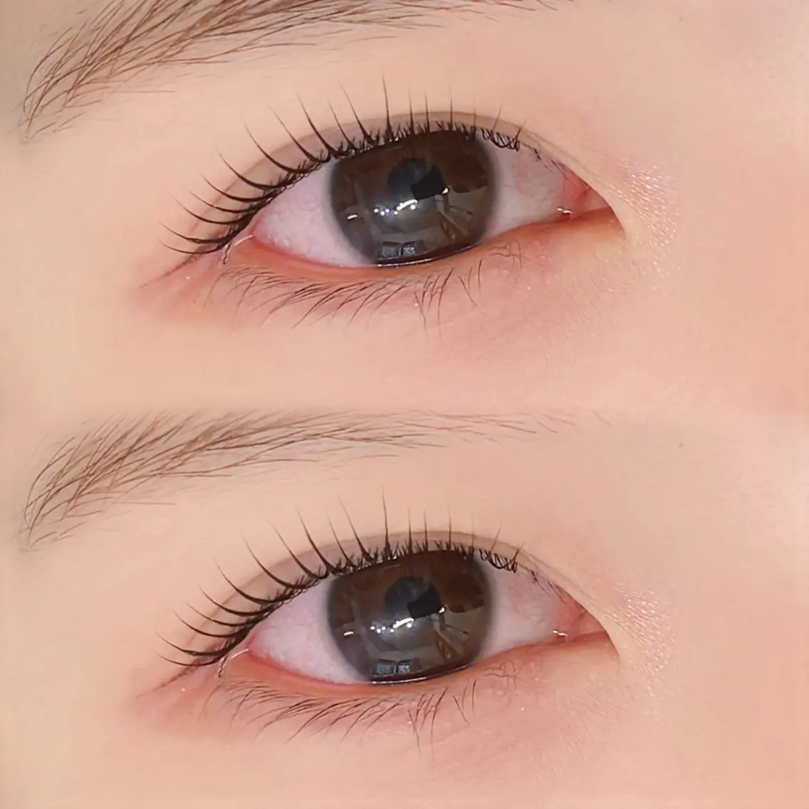 マツエク・マツパ マツパ eye nananeのマツエク・マツパデザイン