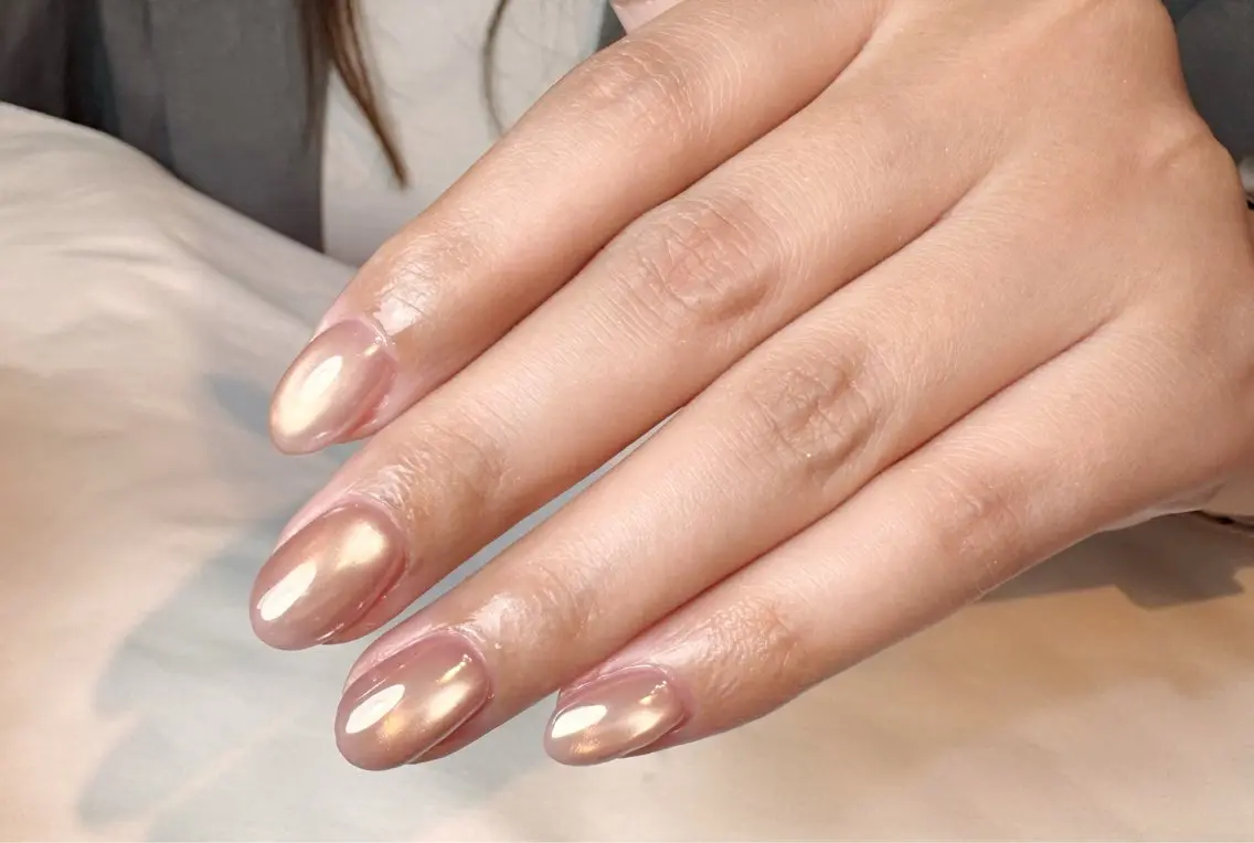 ネイル ハンドネイル ハンドケア nancy nailのネイルデザイン