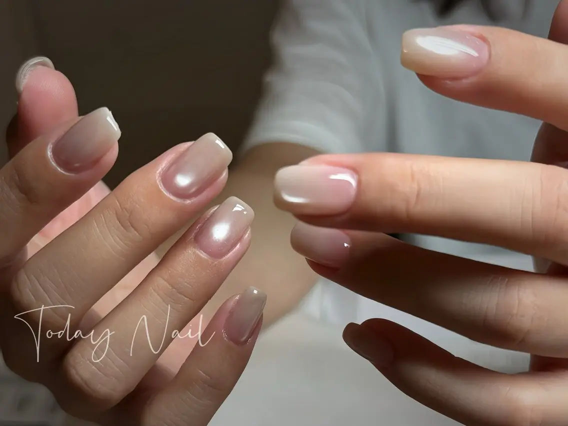 ネイル ハンドネイル りゅうToday Nailのネイルデザイン