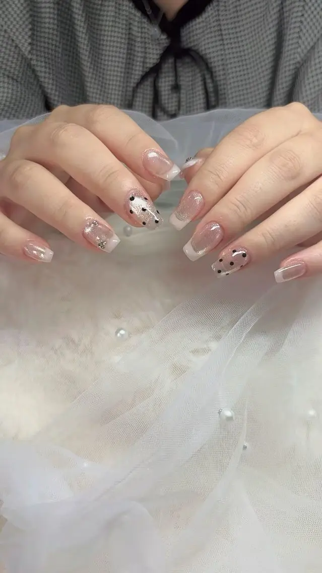 ネイル ハンドネイル ハンドケア RuBy Nail93のネイルデザイン