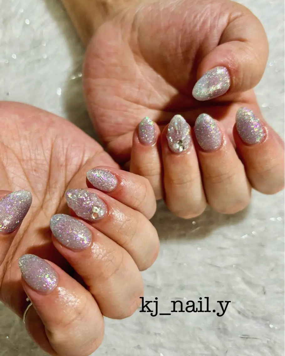 ネイル kajitani yukinaのネイルデザイン