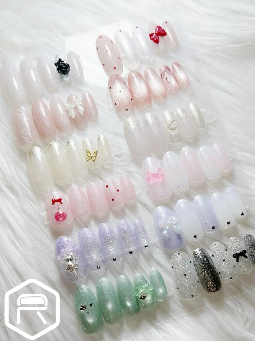 【岩田限定】キラキラきらめき定額の写真