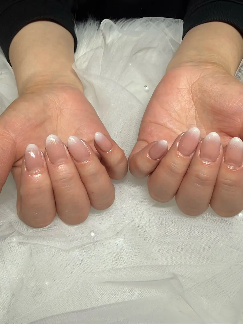 ネイル belle nail 1552のネイルデザイン