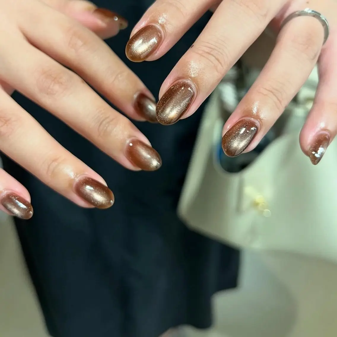 ネイル TONE the nailのネイルデザイン