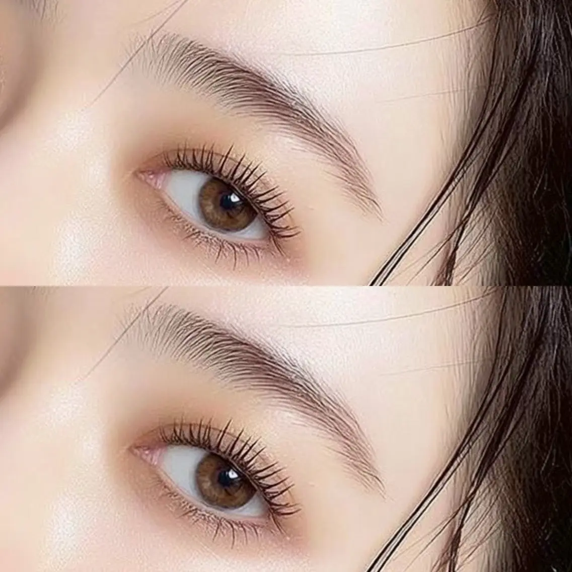 🫧マツパ+アイシャンプー🫧の写真